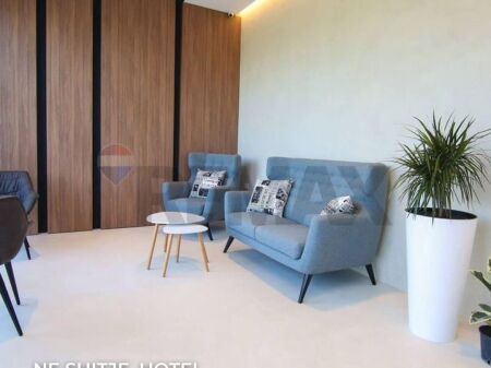PER SHTIJE HOTEL NE VLORE