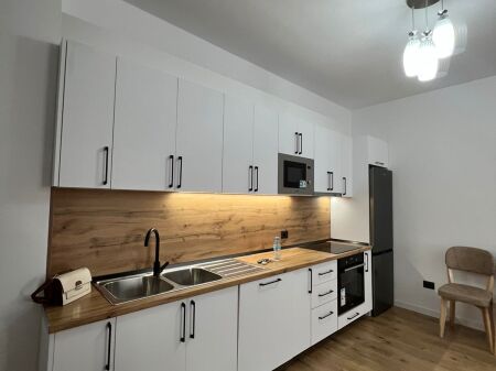 🏡 Apartament 2+1+2 me Qira – Paskuqan ✨
