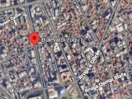 Shop for sale at Bulevardi Zogu 1 in Tirana (ID 4171077)