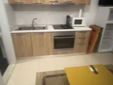 Rent | Apartament 1 + 1 | 21 Dhjetori | 380 €/month
