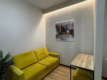 🏡 Modern Studios for Sale – Near Blloku