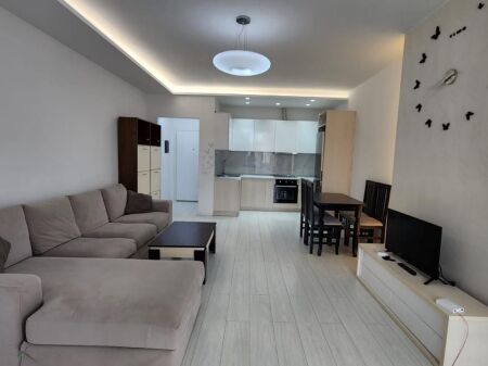 Apartament 2+1, Shkolla e Baletit!