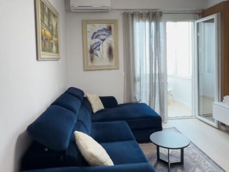 Apartment 1+1 for rent – Astir !