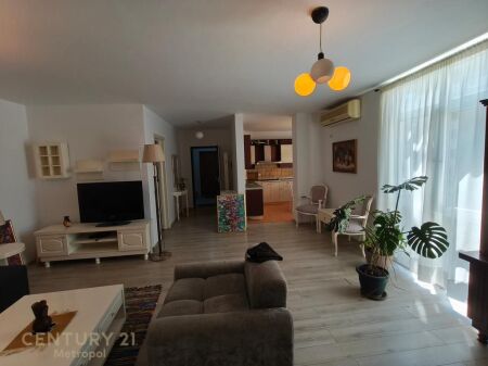 APARTMENT 2+1 For Rent NEAR THE FORMER EXHIBITION 750 € /Month
