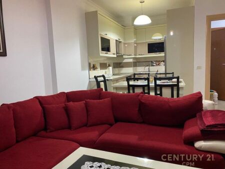 FOR RENT 1+1 APARTMENT IN ASTIR!
