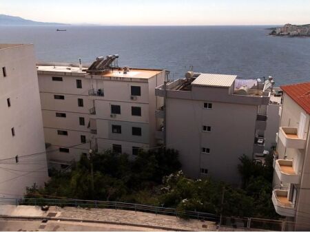 SARANDE, LAND FOR SALE IN THE TOURISM AREA