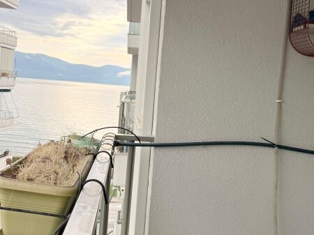 Apartment for Rent 2+1, Lungomare, Vlore.