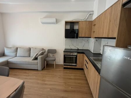 Apartament - Për Qira - Kompleksi Mangalem, Tiranë(ID: 530581012-32)