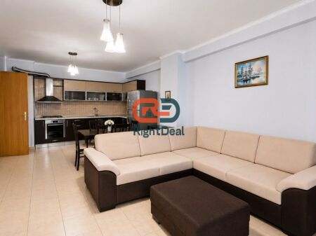 In Astir, Apartment 2+1 For Sale, With Spacious Areas !!!