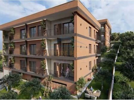 Shitet, Apartament 1+1, Babrru