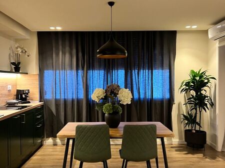 Apartment for rent near Dinamo Stadium !