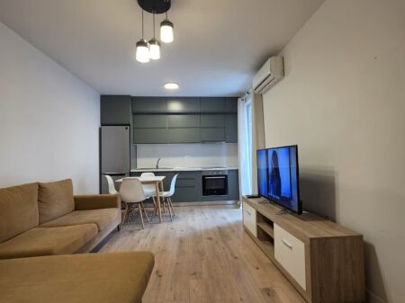 💥 For Rent: 1+1 Apartment 📍SHALLVARET / TAIWAN | 100% BRAND NEW 🏡✨ 57 m² (3rd Floor) | 65,000 ALL/Month 🔥💥