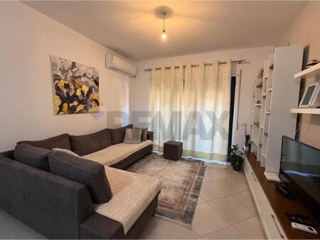 Apartment 1+1 for rent at Green City Complex