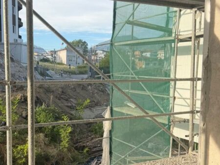 🏡 Appartamento 1+1 in vendita a Belfiore 1
