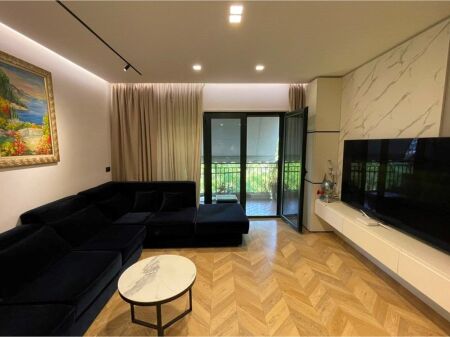 Apartment 2+1+2 for rent
