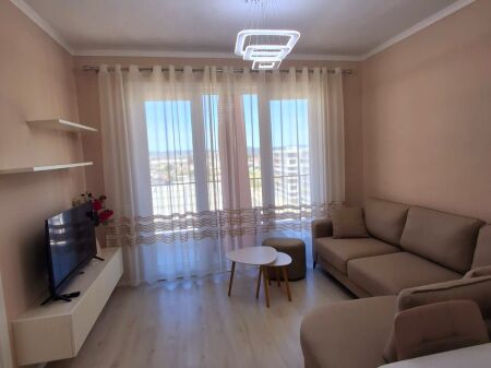 ✨️ For Rent: 1+1 Apartment 📍Univers City Complex – 7th Floor – €400/Month – 65 m² || Never Previously Occupied