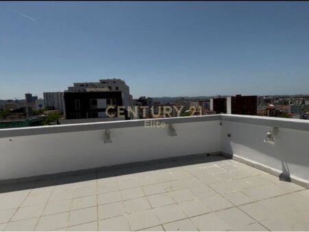 Apartment 1+1 for rent on Rruga e Dibres!