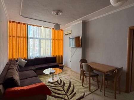 Jepet apartament 2+1 me qira ASTIR