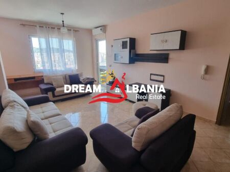 For rent 2+1 apartment in Yzberisht at Grand Gallery, Tirana (ID 42215593 )