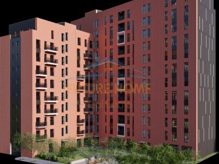 Shitet, Apartament 3+1+2, Gener 2, Bulevardi I Ri