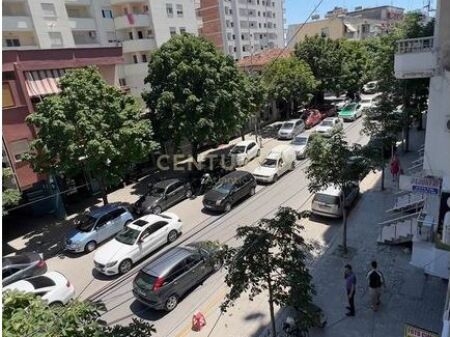 Apartment 2+1 For Sale at the Police Directorate, Durrës