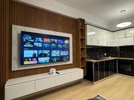 Apartment 1+1 for rent in Astir !