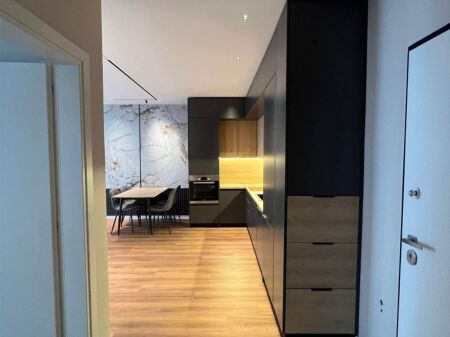 🏡 Jepet me qira apartament 1+1 + 🅿️ 📍 Rruga Jordan Misja