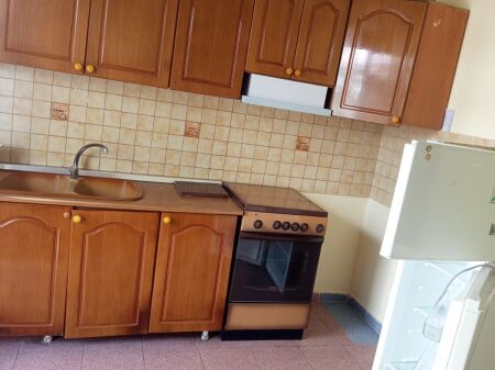 APARTAMENT 1+1. 30000 LEKE ASTIR.