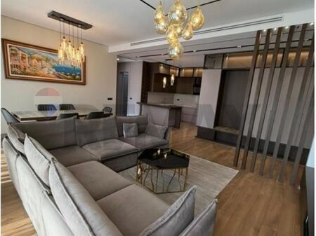 2+1 apartment for sale in Deliorgji.