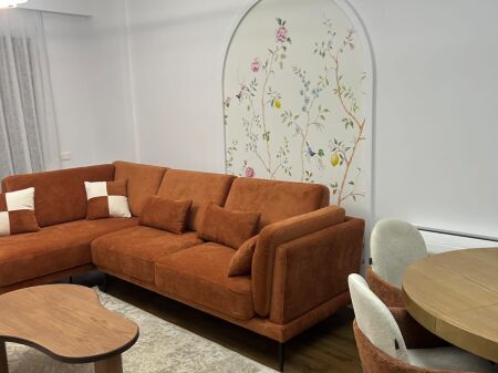 Apartament 1+1, Jordan Misja!