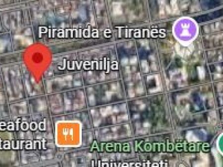 Zyre/Ambient Biznesi me Qera ne Bllok, Prane Juvenilja ne Tirane (ID 4261902)