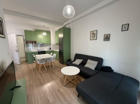 🏡 1+1 for rent at Magnet Complex, 21 Dhjetori