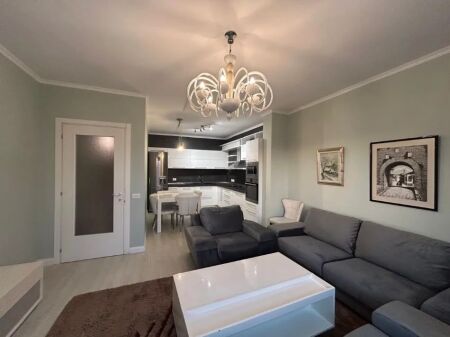 Jepet me qira apartament 3+1
