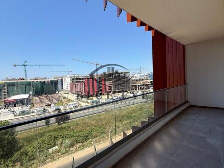 Shitet apartament 1+1 në Rezidencën EON, Golem