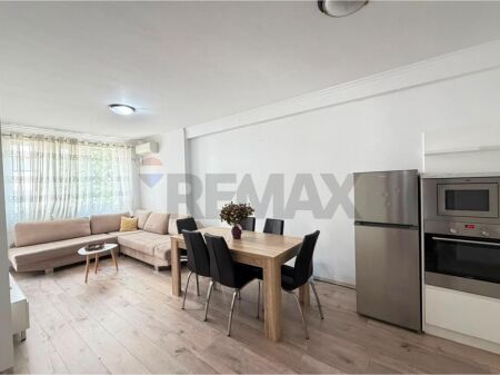 Apartment for rent 2+1 near 21 Dhjetori