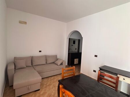 Apartment 1+1 for rent at Vila L in Astir