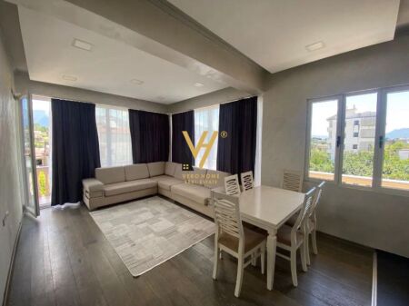 JEPET APARTAMENT 3+1+3BLK ME QIRA NE SAUK TE VJETER 75.000 LEKE