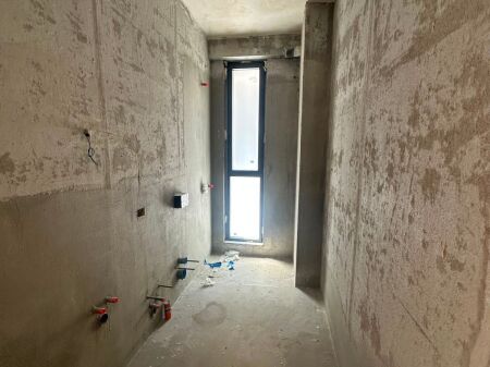 VENDESI APPARTAMENTO 1+1 + VERANDA, Tulipan Residenc vicino a Teg