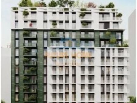 Apartment 1+1, for Sale The apartment is located at White Cloud Residence, Paris Commune, Tirana