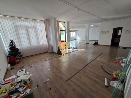 OFFICE 200 M2 FOR RENT IN ISH-BLLOK 200,000 LEKE