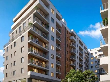 ✨ APARTAMENT 2+1+2 PËR SHITJE – KOMPLEKSI SPACE CITY, PASKUQAN ✨