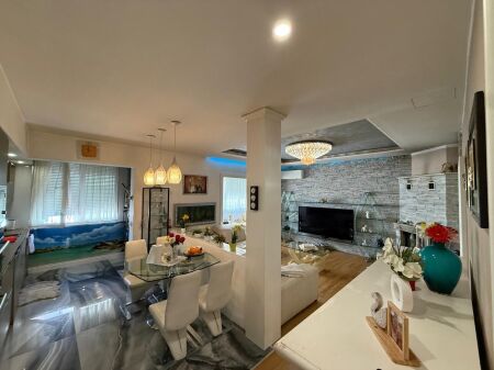🔥 Apartment 3+1+2 for Sale – With Garage & Storage (Paris Commune) ✨