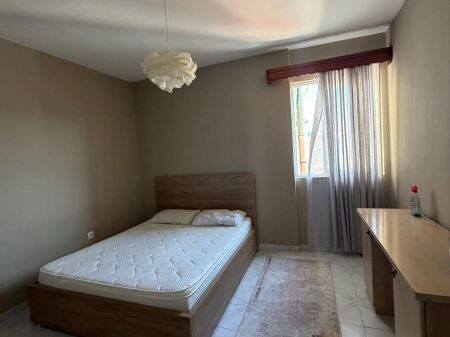 Apartment 2+1 - For Rent - Globe Center, Kavaja Street
