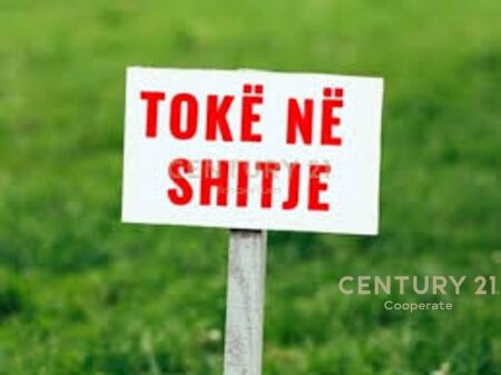 WE SELL LAND WITH BONITET 10 IN DARZEZE