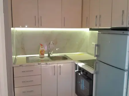 Qera | Garsoniere | Skanderbeg Square | 600 €/muaj