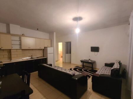 📍Yzberisht apartment for rent 1+1