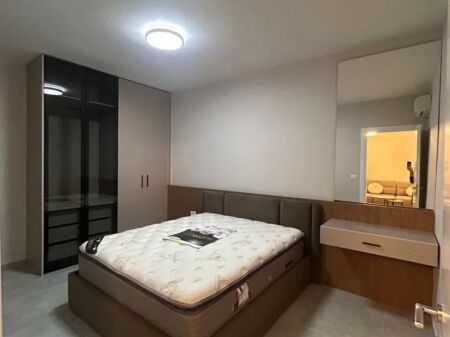 Apartment for rent 1+1 at Kavaja Street (ID B2101768) Tirana