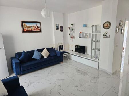 Apartment 1+1 for sale near the sea