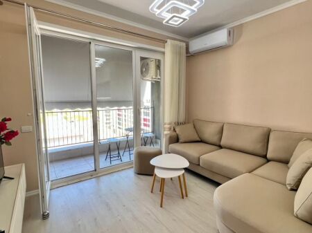✨️ For Rent: 1+1 Apartment 📍Univers City Complex – 7th Floor – €400/Month – 65 m² || Never Previously Occupied