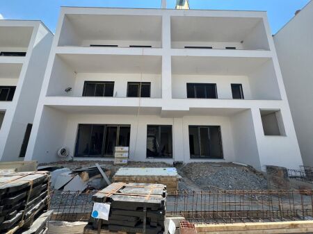 OPPORTUNITY! 2+1 apartment for sale at "Tërfili Residence"